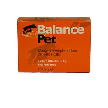 Balance Pet 20 Bustine