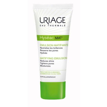 Hyseac Mat Crema 40 ml 