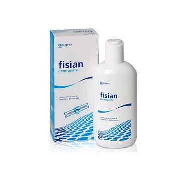 Fisian detergente cute/mucose 500ml