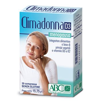 Climadonna D3 30 Compresse