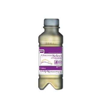 Glucerna sel 1.0 van.500ml