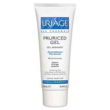 Pruriced gel lenitivo 100 ml