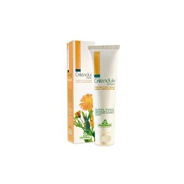 Calendula crema 100ml spec Calendula crema 100ml spec