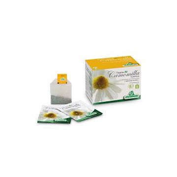 Specchiasol Infuso Tisana Camomilla 20 Buste