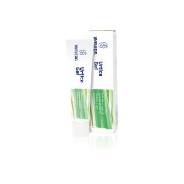 Weleda urtica gel dopo puntura