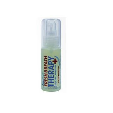 Aloedent Fresh Breath Spray Alito Fresco 30 ml