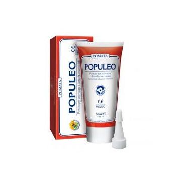Populeo pomata 50ml        erm