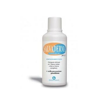 Salvaderma dermoliquido 500ml