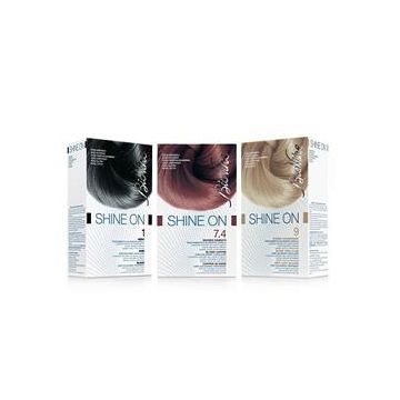Shine on capelli biondo do 7.3