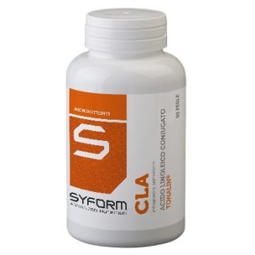 Cla 90 perle da 1400 mg