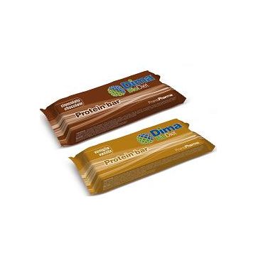 Protein Bar Cioccolato 45g