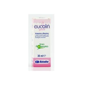 Eucolin gocce 30ml