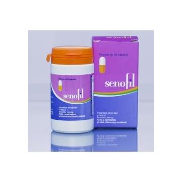Senofil 30 Capsule