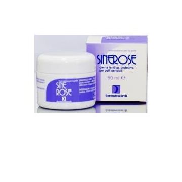 Sinerose crema a/infiamm.50ml