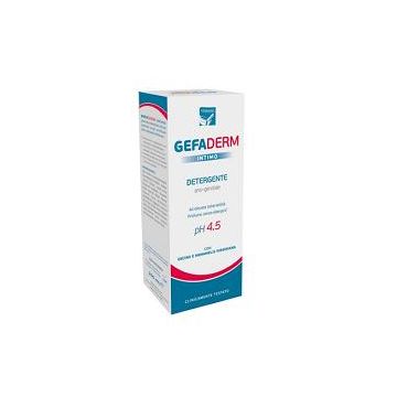 Gepharma Gefaderm Intimo 200 ml
