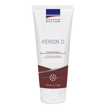 Kerion d Shampoo  sebonormalizz 200ml