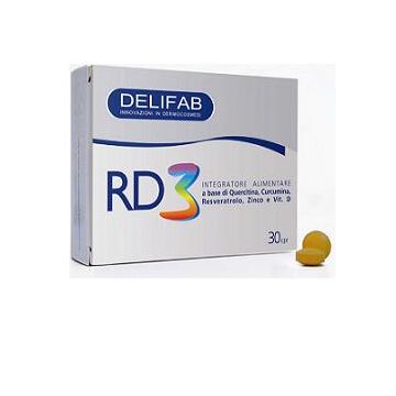 Delifab Rd3 30 Compresse