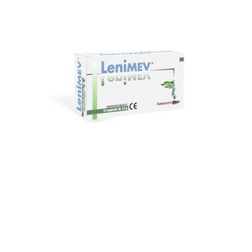 Lenimev Supposte 15 Pezzi