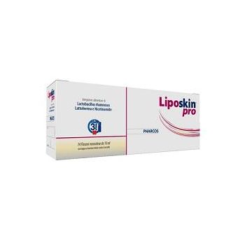 Pharcos liposkin pro 14 Flaconcini 10ml