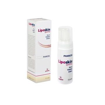 Pharcos liposkin spuma 150ml
