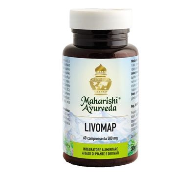 Livomap 60 Compresse