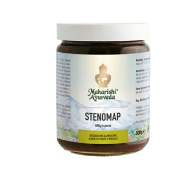 Stenomap (ma 323) pasta 600g