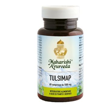 Tulsimap 60 Compresse