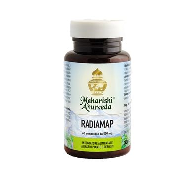 Radiamap (ma 926) 60 Compresse