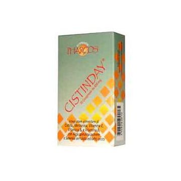 Pharcos cistinday 30 tavol.
