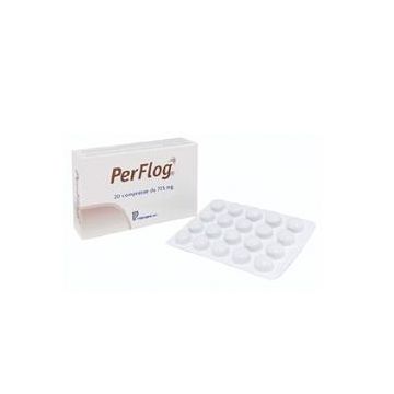 Perflog 30 Compresse