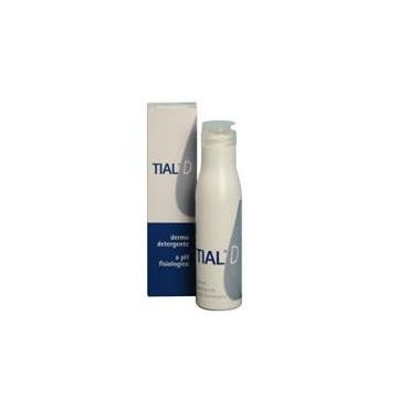 Tial d Detergente Liquido 150ml