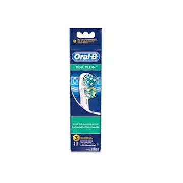 Oralb testine dualclean