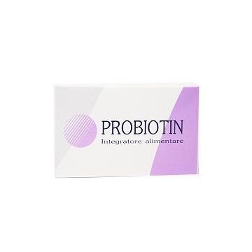 Probiotin Integrat.compresse