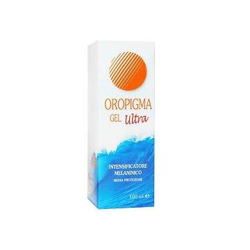 Oropigma gel ultra 100ml
