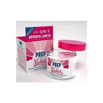 Prep for ladies 75ml ofs Prep for ladies 75ml ofs