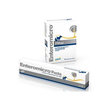 Enteromicro Pasta 15Ml