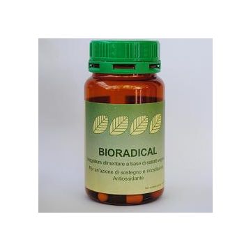 Bioradical 60 Capsule