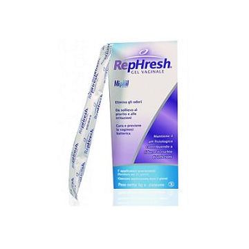 Rephresh miphil gel vag 7app