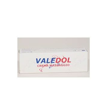 Valedol Crema Massaggio 100 ml