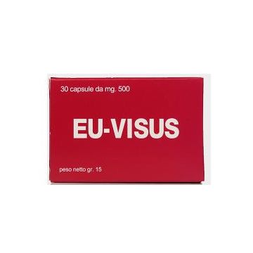 Euvisus 30capsule