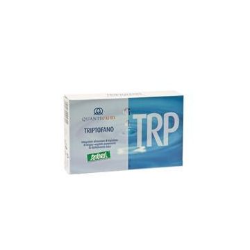 Triptofano 40 Capsule 380mg Stv