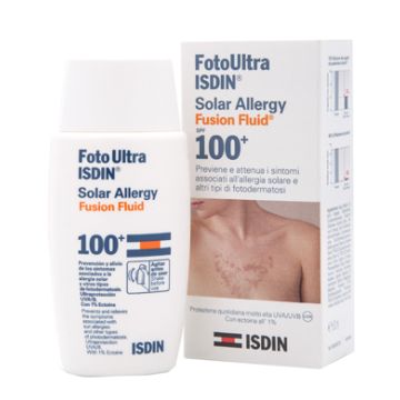 Ultra solar allergy foto  50ml