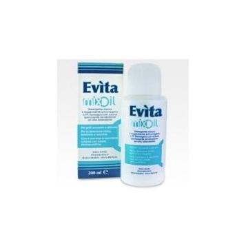 Evita mixoil 200ml