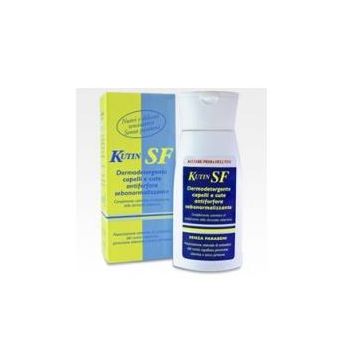 Kutin sf Shampoo a-forforasebo 150ml