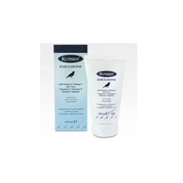 Kutisen emulsione 150ml