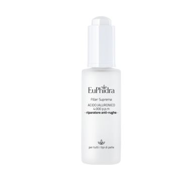 Euphidra filler s gocce 30ml