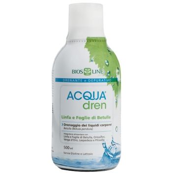 Acquadren 500ml