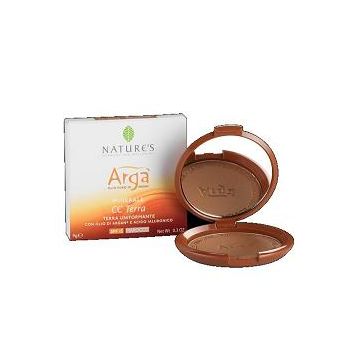 Arga'cc terra uniform marocco