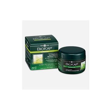 Biokap Maschera Nutriente riparatrice 200ml