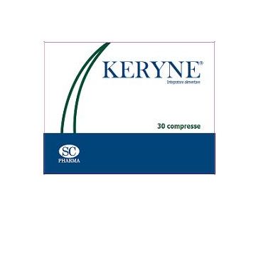 Keryne 30compresse